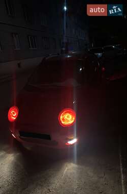 Хэтчбек Chery QQ 2008 в Каменском