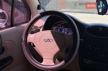 Хетчбек Chery QQ 2011 в 
