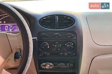 Хетчбек Chery QQ 2011 в 