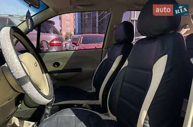 Хетчбек Chery QQ 2011 в 