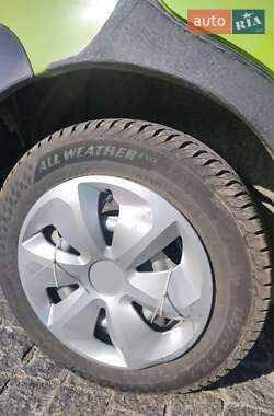Хэтчбек Chery QQ 2007 в 