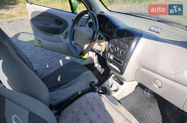 Хэтчбек Chery QQ 2007 в 
