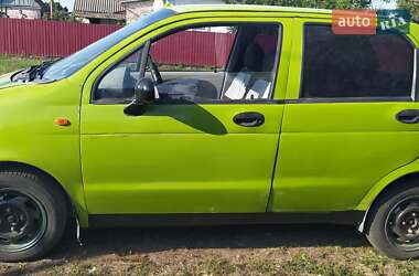 Хетчбек Chery QQ 2007 в 