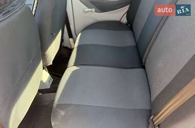Хэтчбек Chery QQ 2008 в 