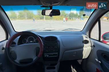 Хэтчбек Chery QQ 2008 в 