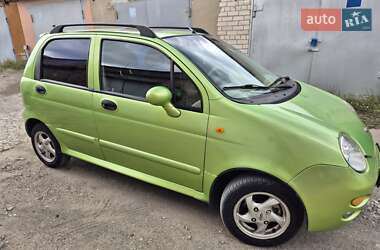 Хэтчбек Chery QQ 2012 в 