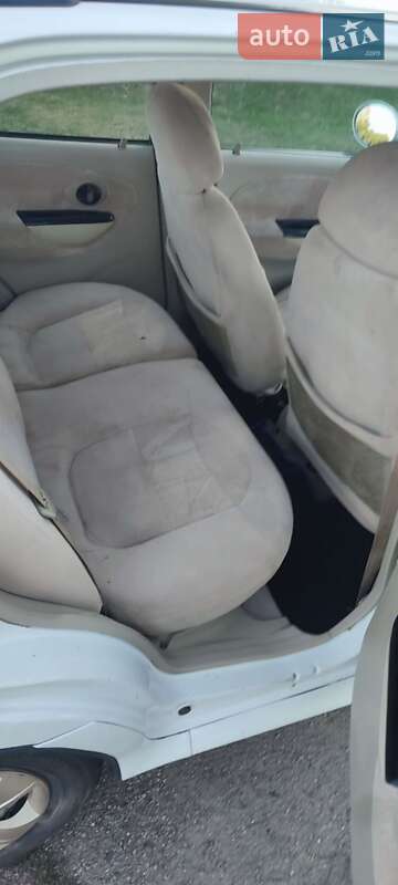 Хетчбек Chery QQ 2011 в Шполі