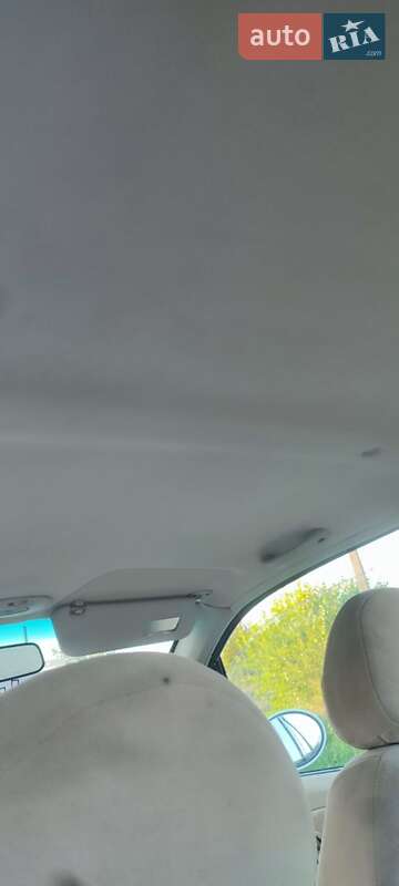 Хетчбек Chery QQ 2011 в Шполі
