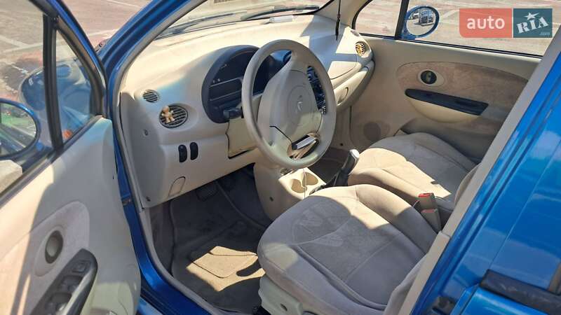 Хэтчбек Chery QQ 2010 в Киеве
