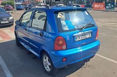 Хетчбек Chery QQ 2010 в 