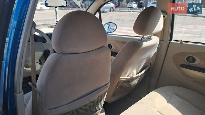 Хэтчбек Chery QQ 2010 в Киеве