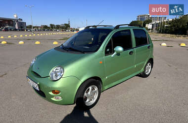 Хетчбек Chery QQ 2008 в Одесі