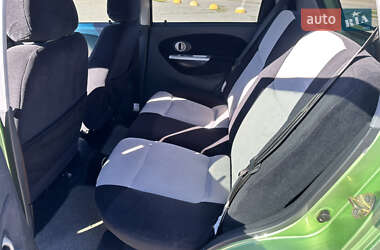 Хетчбек Chery QQ 2008 в 