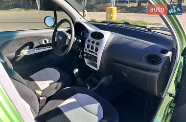 Хетчбек Chery QQ 2008 в 