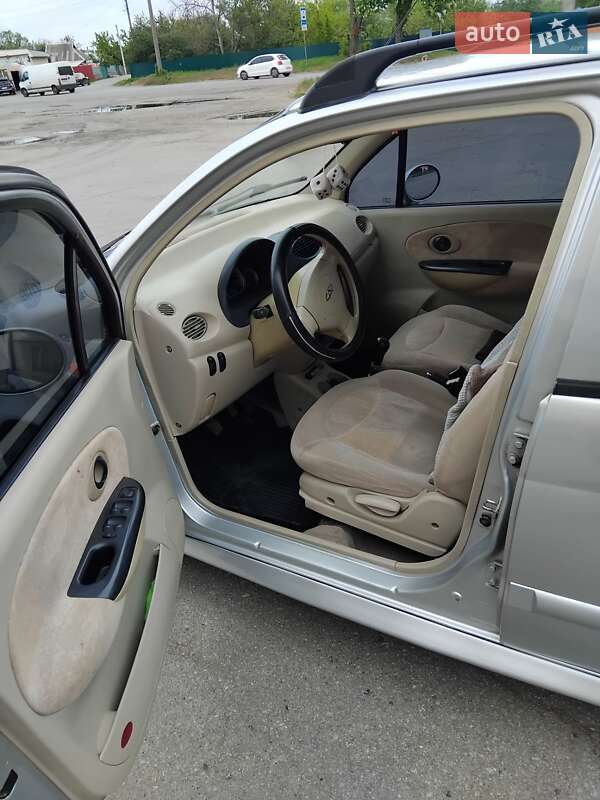 Хэтчбек Chery QQ 2008 в Полтаве фото 4 Хэтчбек Chery QQ 2008 в Полтаве