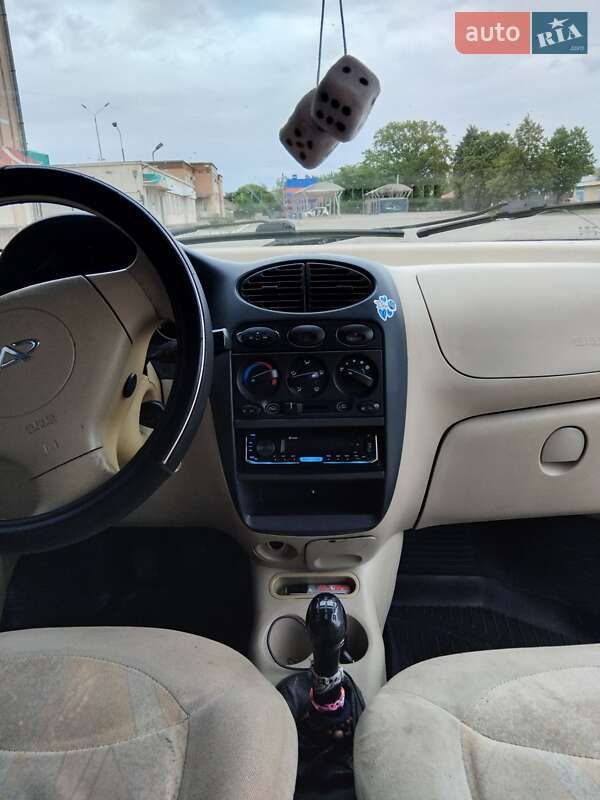 Хэтчбек Chery QQ 2008 в Полтаве фото 17 Хэтчбек Chery QQ 2008 в Полтаве