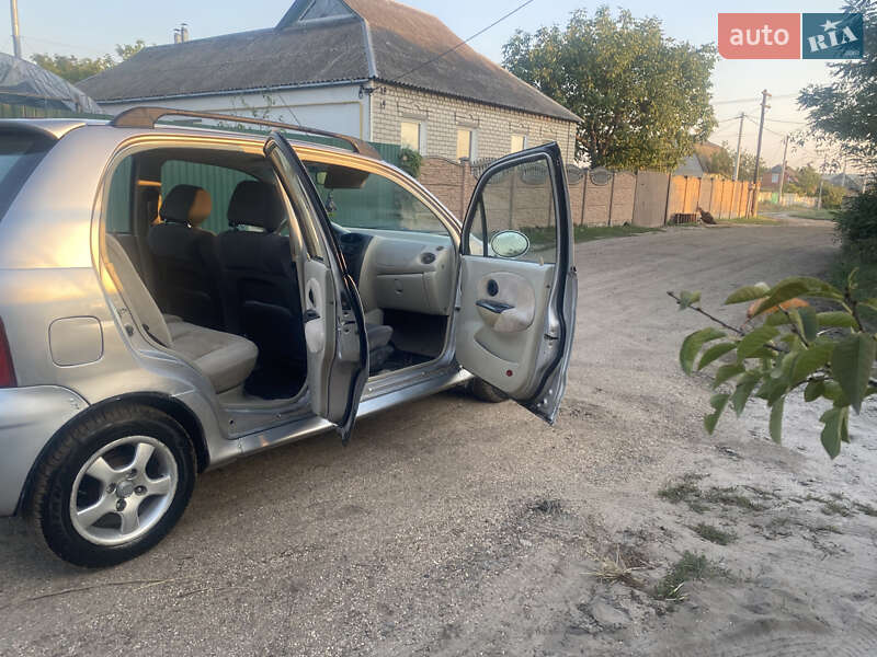 Хетчбек Chery QQ 2008 в Харкові