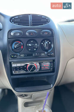 Хетчбек Chery QQ 2010 в 
