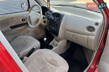 Хетчбек Chery QQ 2010 в 