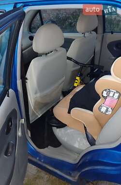 Хетчбек Chery QQ 2008 в 