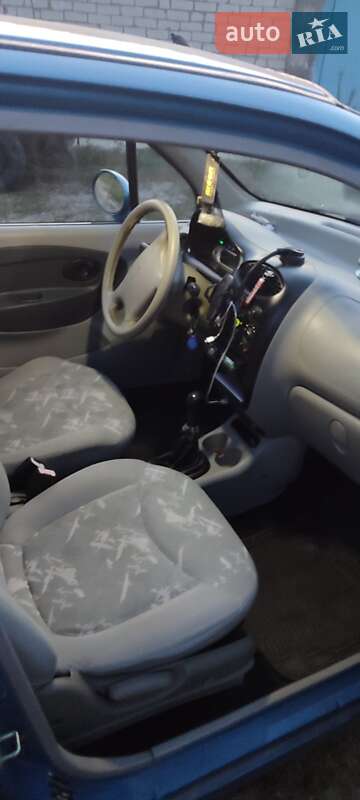 Хэтчбек Chery QQ 2008 в Харькове