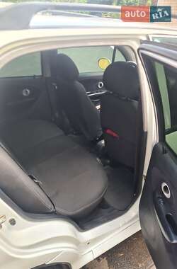 Хетчбек Chery QQ 2012 в 