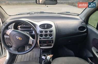 Хетчбек Chery QQ 2012 в 