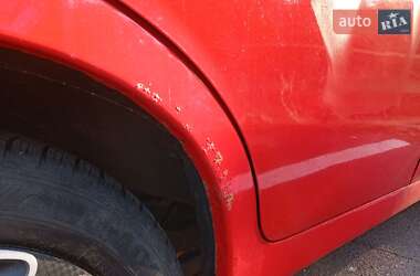 Хэтчбек Chery QQ 2007 в 