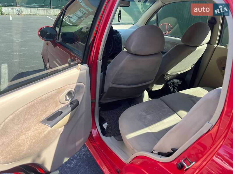 Хэтчбек Chery QQ 2007 в Одессе