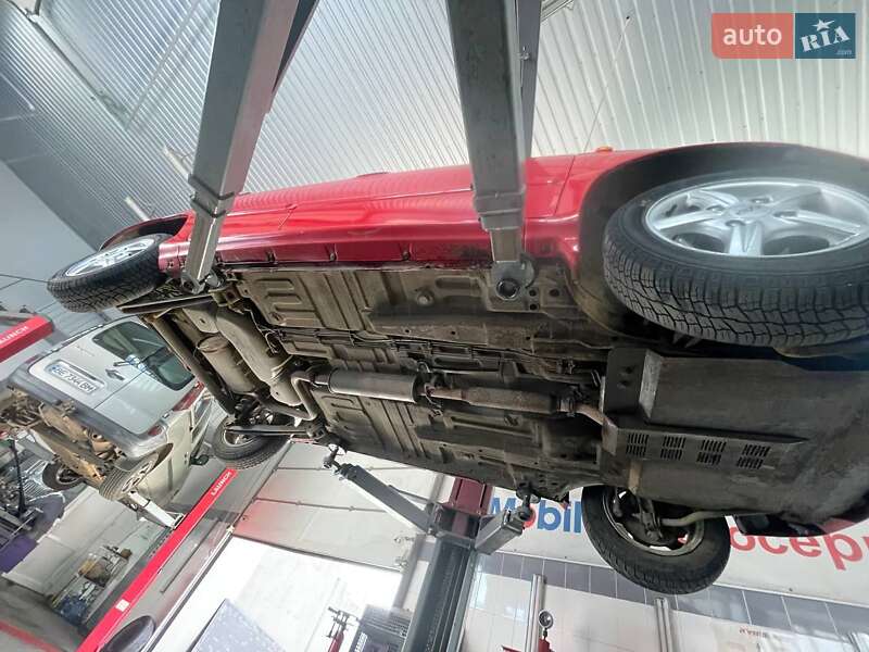 Хэтчбек Chery QQ 2007 в Одессе