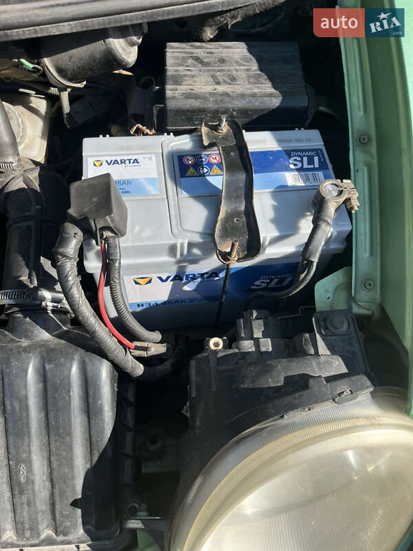 Хэтчбек Chery QQ 2008 в Богуславе фото 19 Хэтчбек Chery QQ 2008 в Богуславе