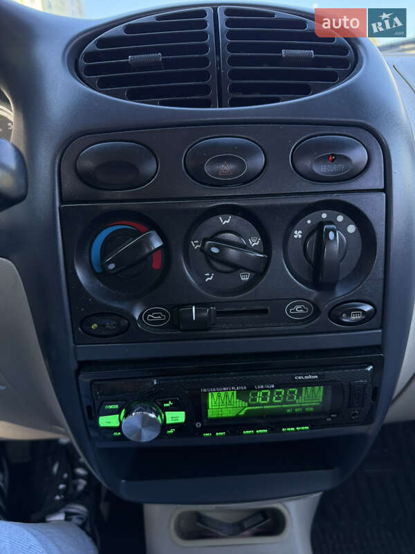 Хэтчбек Chery QQ 2007 в Полтаве
