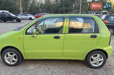 Хэтчбек Chery QQ 2008 в Одессе Хэтчбек Chery QQ 2008 в Одессе