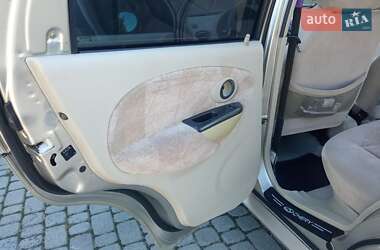 Хэтчбек Chery QQ 2007 в 