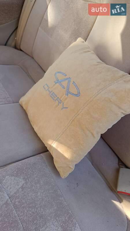 Хетчбек Chery QQ 2011 в Кривому Розі фото 9 Хетчбек Chery QQ 2011 в Кривому Розі