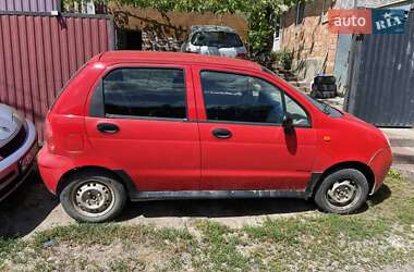 Хетчбек Chery QQ 2007 в 