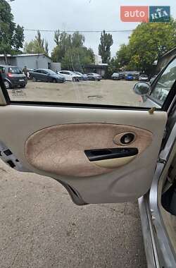 Хэтчбек Chery QQ 2012 в 