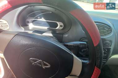 Хетчбек Chery QQ 2013 в 
