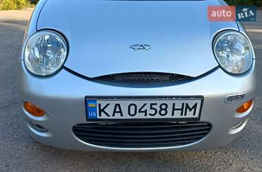 Хетчбек Chery QQ 2011 в 