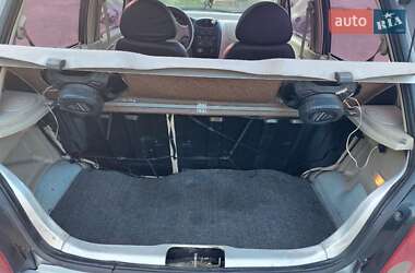Хетчбек Chery QQ 2011 в 