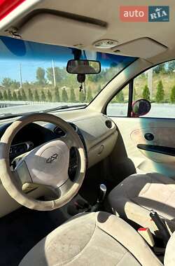 Хетчбек Chery QQ 2011 в 