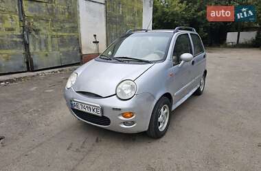 Хетчбек Chery QQ 2012 в Києві