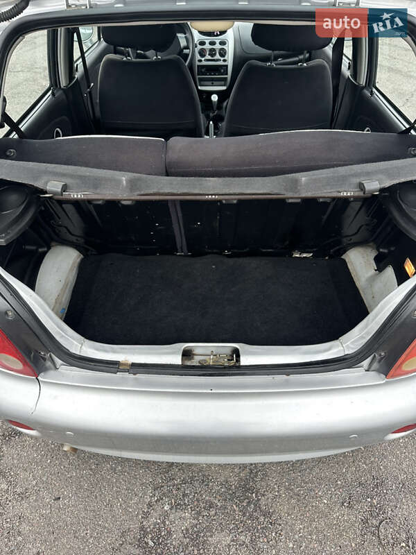 Хэтчбек Chery QQ 2012 в Львове фото 7 Хэтчбек Chery QQ 2012 в Львове