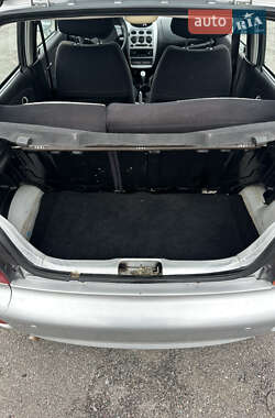 Хетчбек Chery QQ 2012 в 