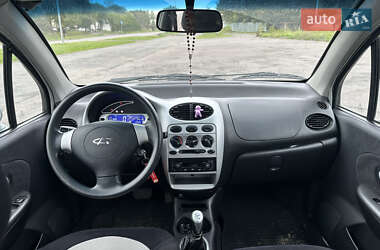 Хетчбек Chery QQ 2012 в 