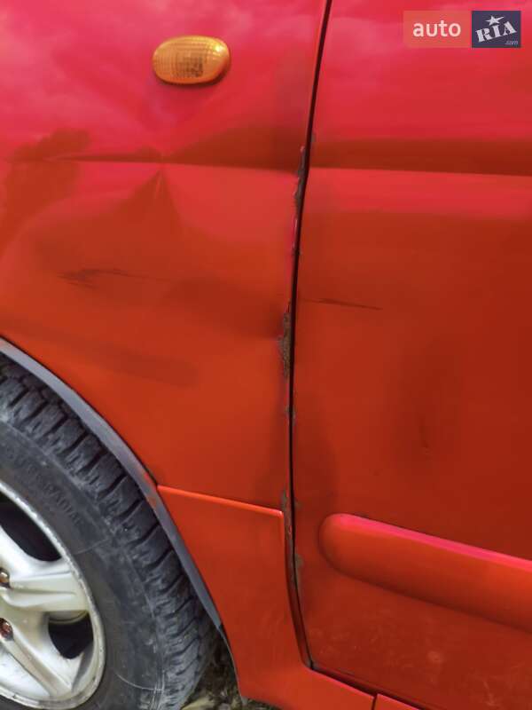 Хетчбек Chery QQ 2008 в Запоріжжі