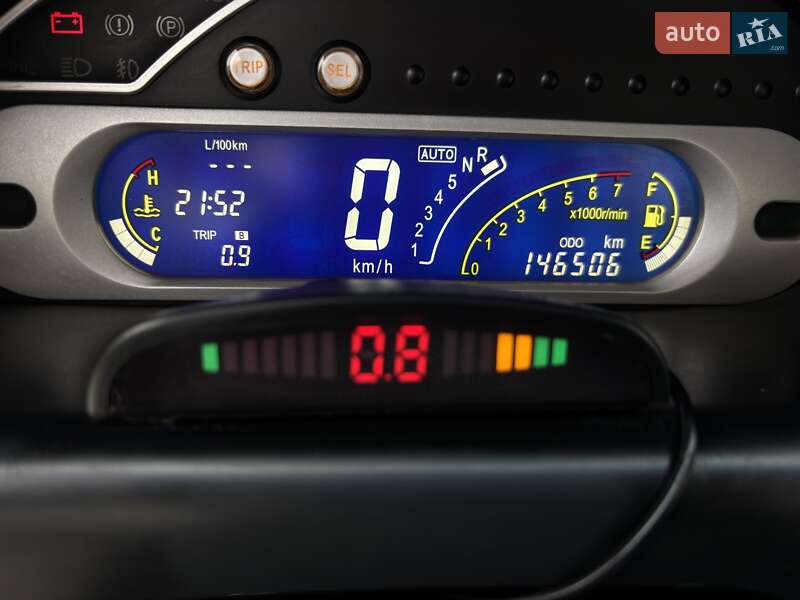 Хэтчбек Chery QQ 2008 в Николаеве фото 4 Хэтчбек Chery QQ 2008 в Николаеве