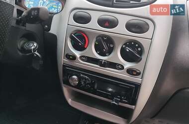 Хетчбек Chery QQ 2008 в 