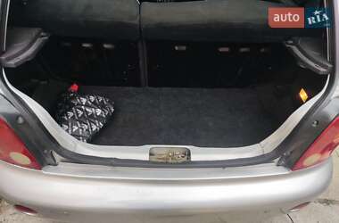 Хетчбек Chery QQ 2008 в 