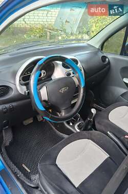 Хэтчбек Chery QQ 2008 в Сумах